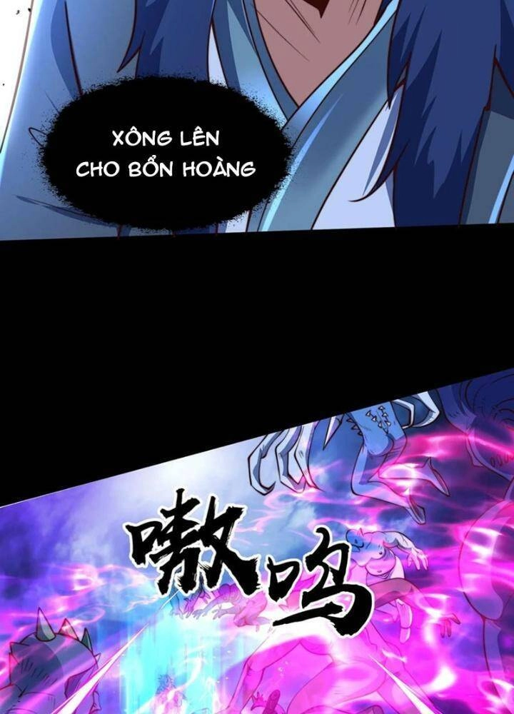 Ta Nuôi Quỷ Ở Trấn Ma Ty Chapter 242 - 42