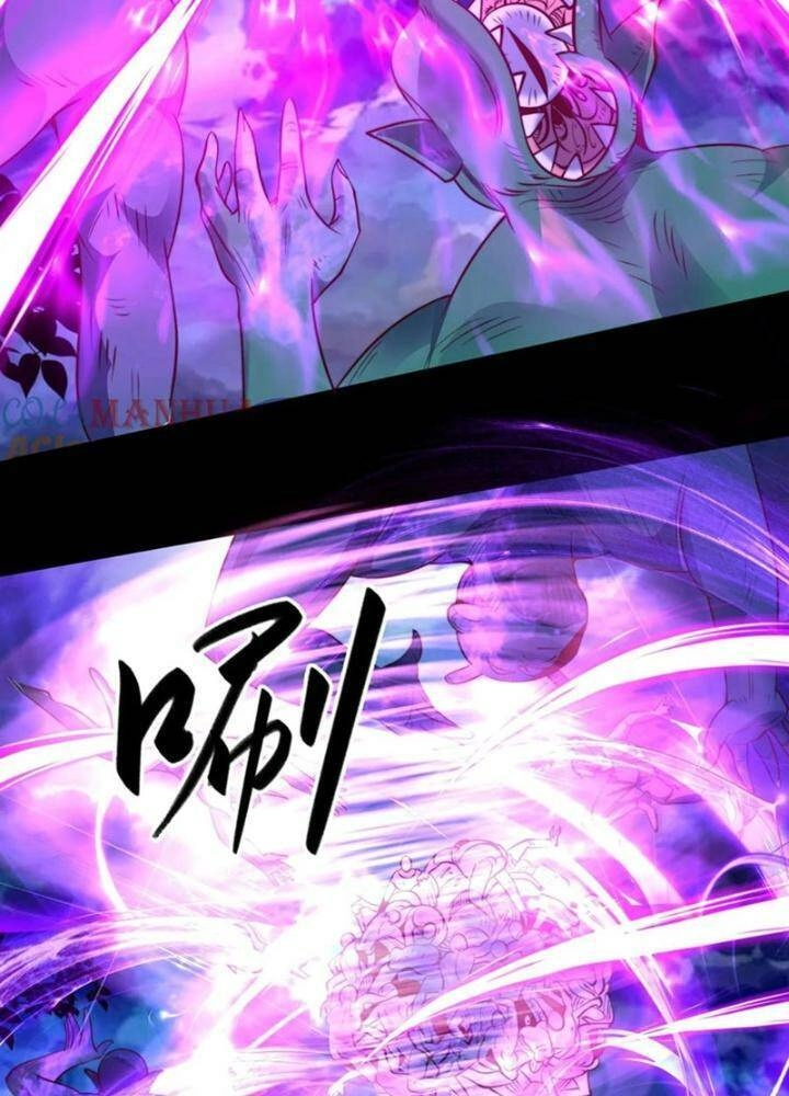 Ta Nuôi Quỷ Ở Trấn Ma Ty Chapter 242 - 44