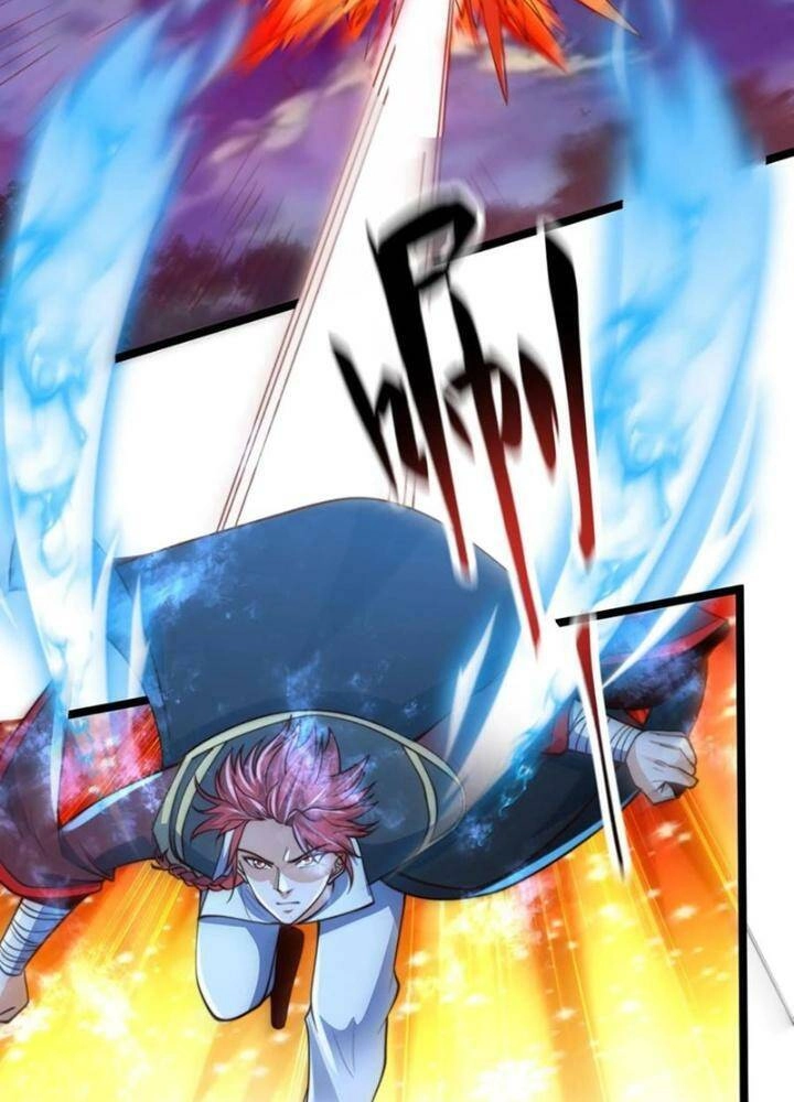 Ta Nuôi Quỷ Ở Trấn Ma Ty Chapter 242 - 50