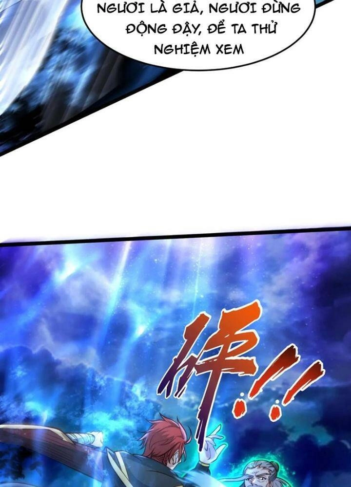 Ta Nuôi Quỷ Ở Trấn Ma Ty Chapter 242 - 56