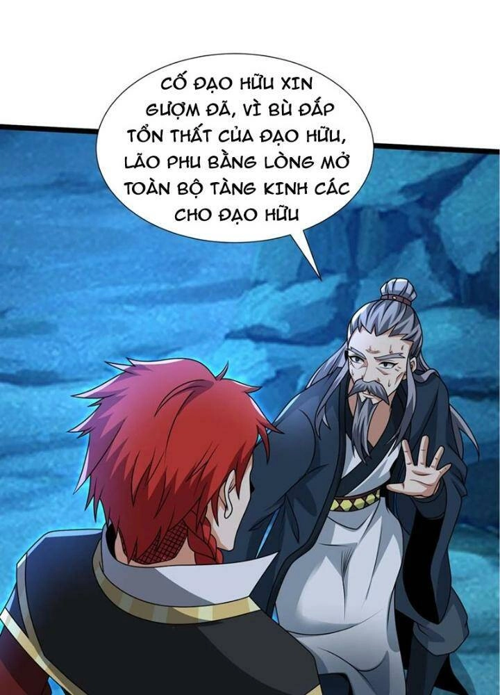 Ta Nuôi Quỷ Ở Trấn Ma Ty Chapter 242 - 64
