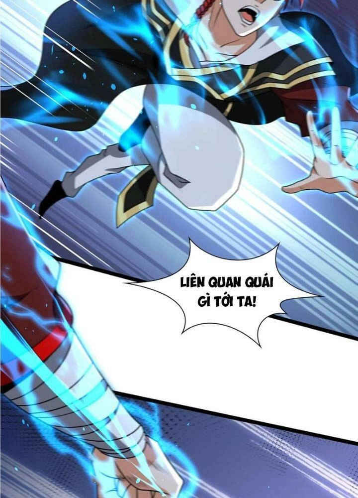 Ta Nuôi Quỷ Ở Trấn Ma Ty Chapter 242 - 68