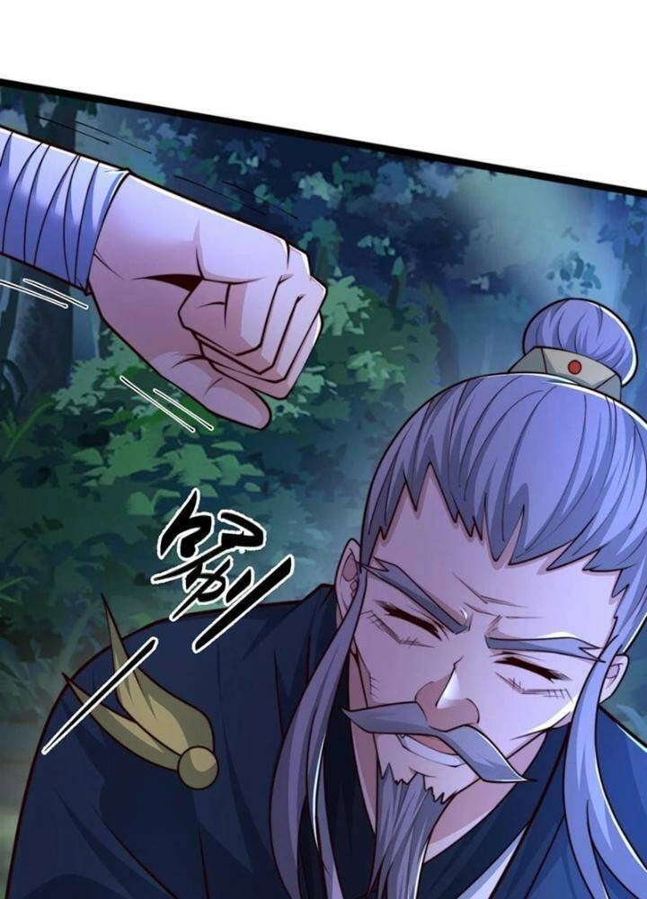 Ta Nuôi Quỷ Ở Trấn Ma Ty Chapter 243 - 2