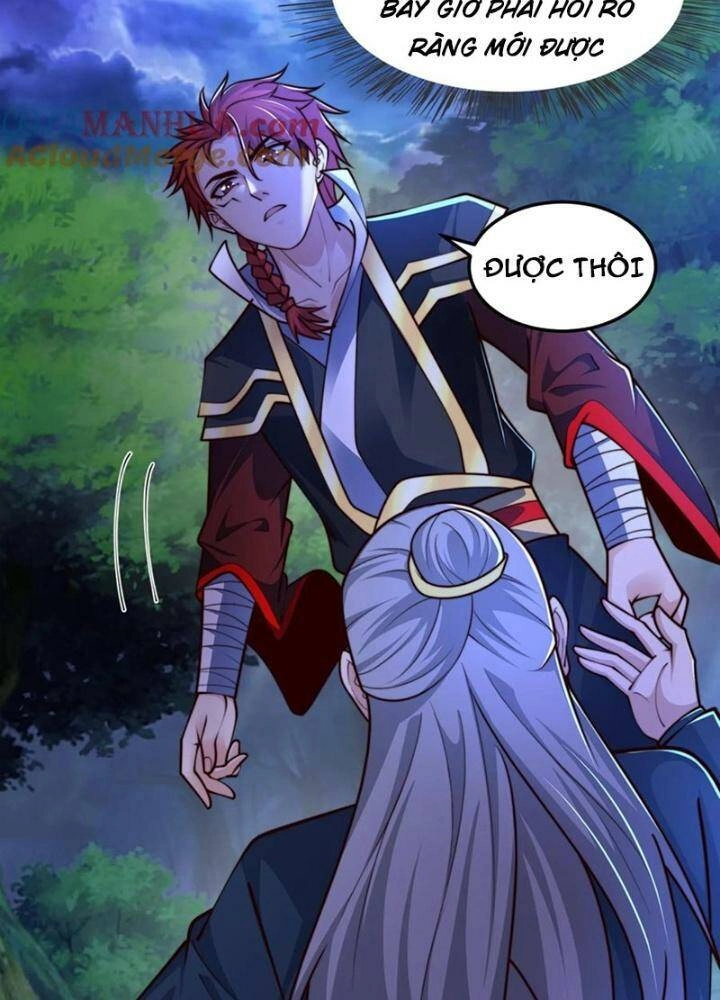 Ta Nuôi Quỷ Ở Trấn Ma Ty Chapter 243 - 6