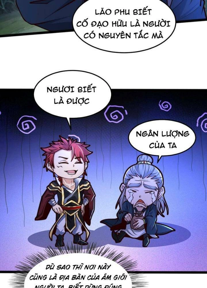 Ta Nuôi Quỷ Ở Trấn Ma Ty Chapter 243 - 8