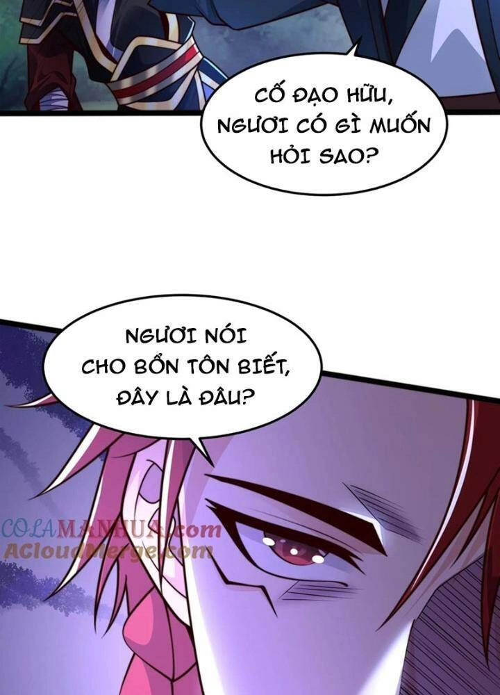 Ta Nuôi Quỷ Ở Trấn Ma Ty Chapter 243 - 14