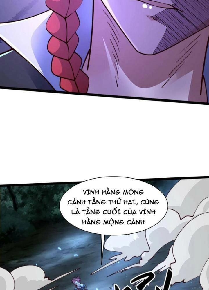 Ta Nuôi Quỷ Ở Trấn Ma Ty Chapter 243 - 16