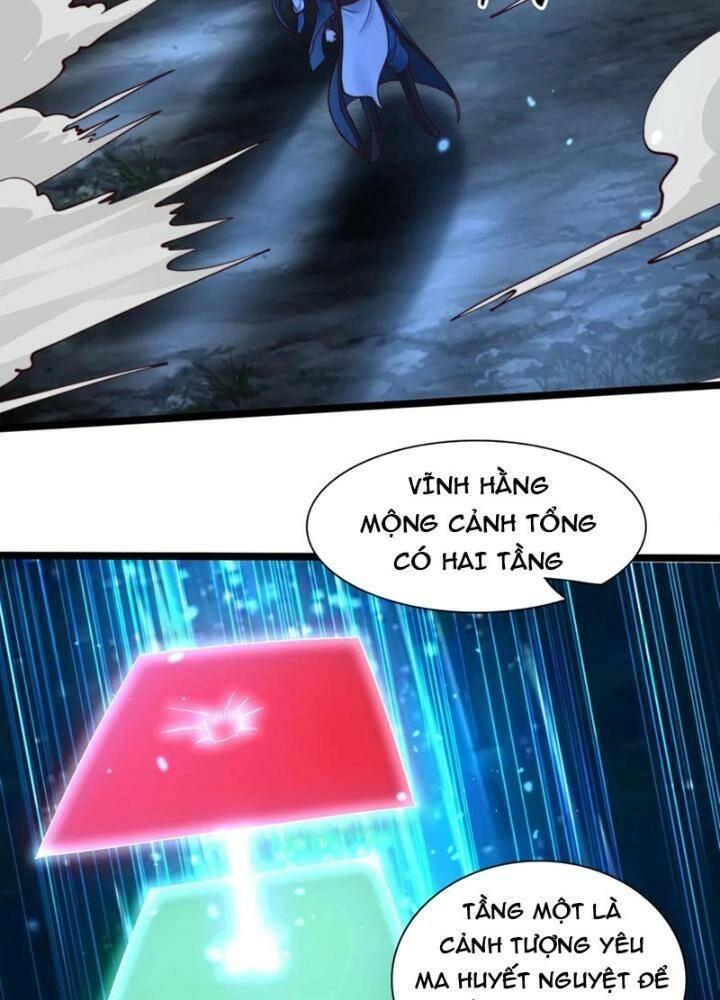 Ta Nuôi Quỷ Ở Trấn Ma Ty Chapter 243 - 18