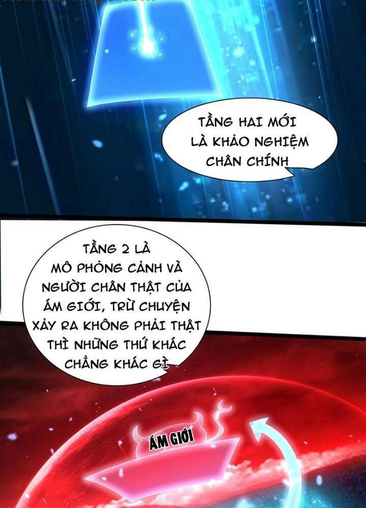 Ta Nuôi Quỷ Ở Trấn Ma Ty Chapter 243 - 20