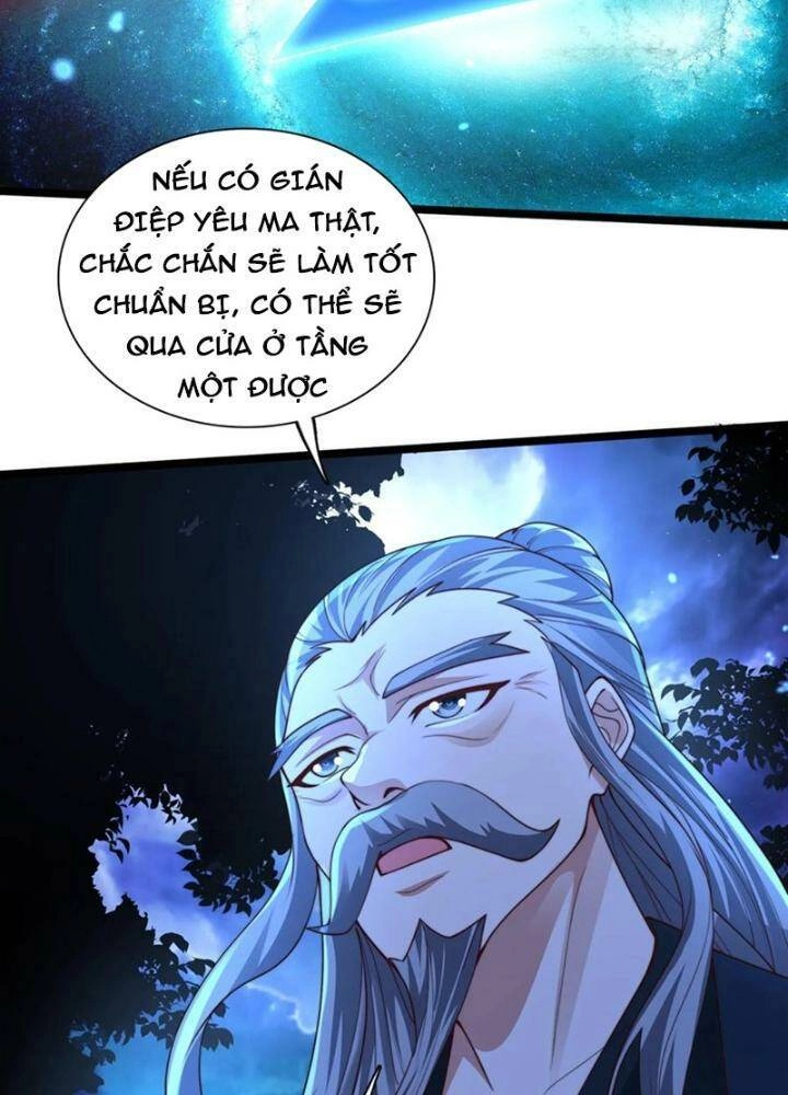 Ta Nuôi Quỷ Ở Trấn Ma Ty Chapter 243 - 22