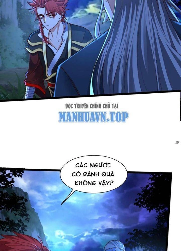 Ta Nuôi Quỷ Ở Trấn Ma Ty Chapter 243 - 26