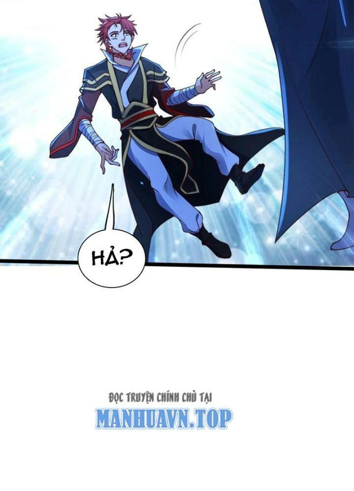 Ta Nuôi Quỷ Ở Trấn Ma Ty Chapter 243 - 30