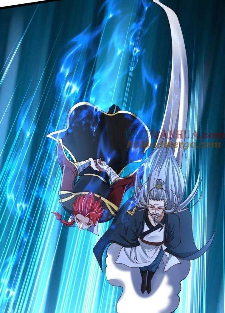 Ta Nuôi Quỷ Ở Trấn Ma Ty Chapter 243 - 42