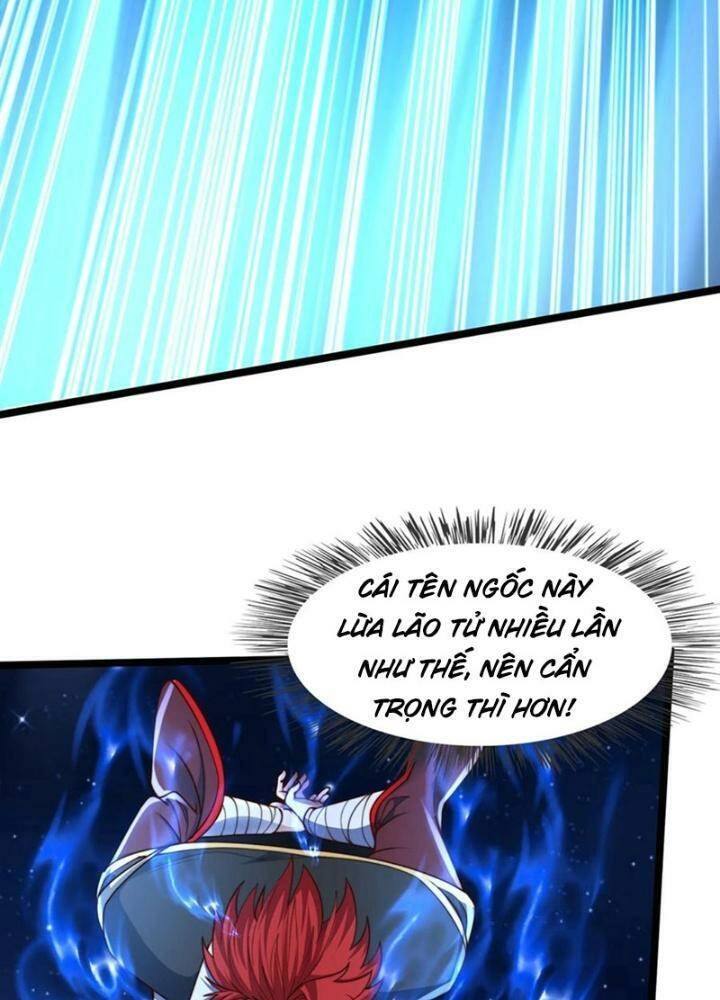 Ta Nuôi Quỷ Ở Trấn Ma Ty Chapter 243 - 44