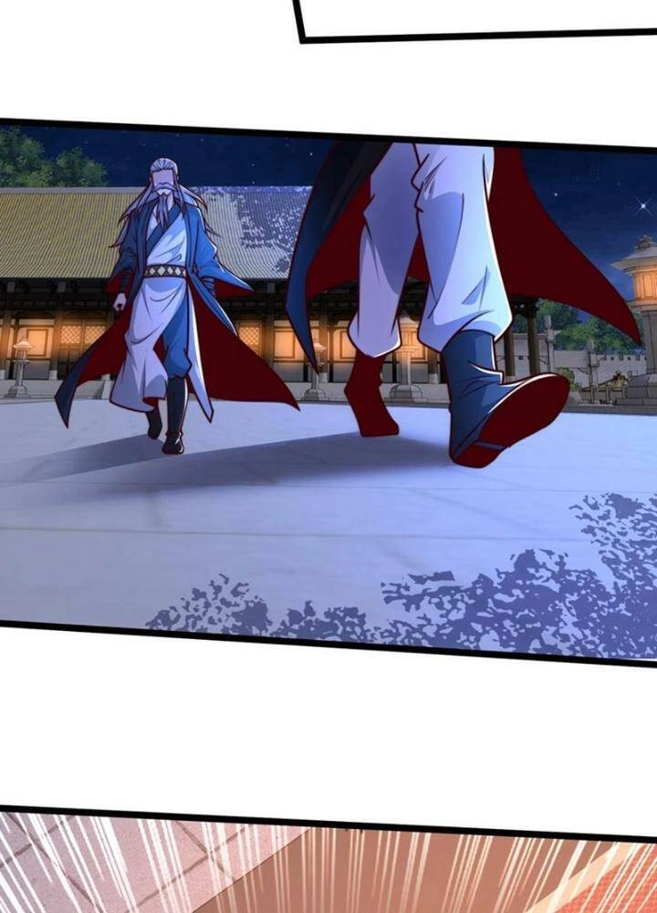 Ta Nuôi Quỷ Ở Trấn Ma Ty Chapter 243 - 54