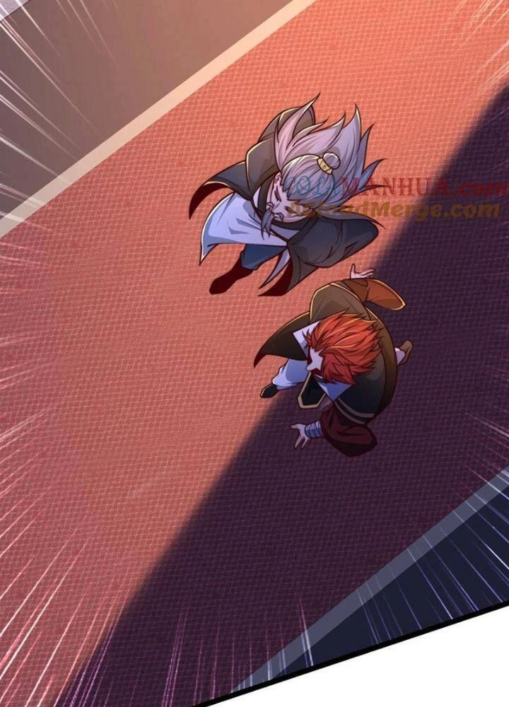 Ta Nuôi Quỷ Ở Trấn Ma Ty Chapter 243 - 56