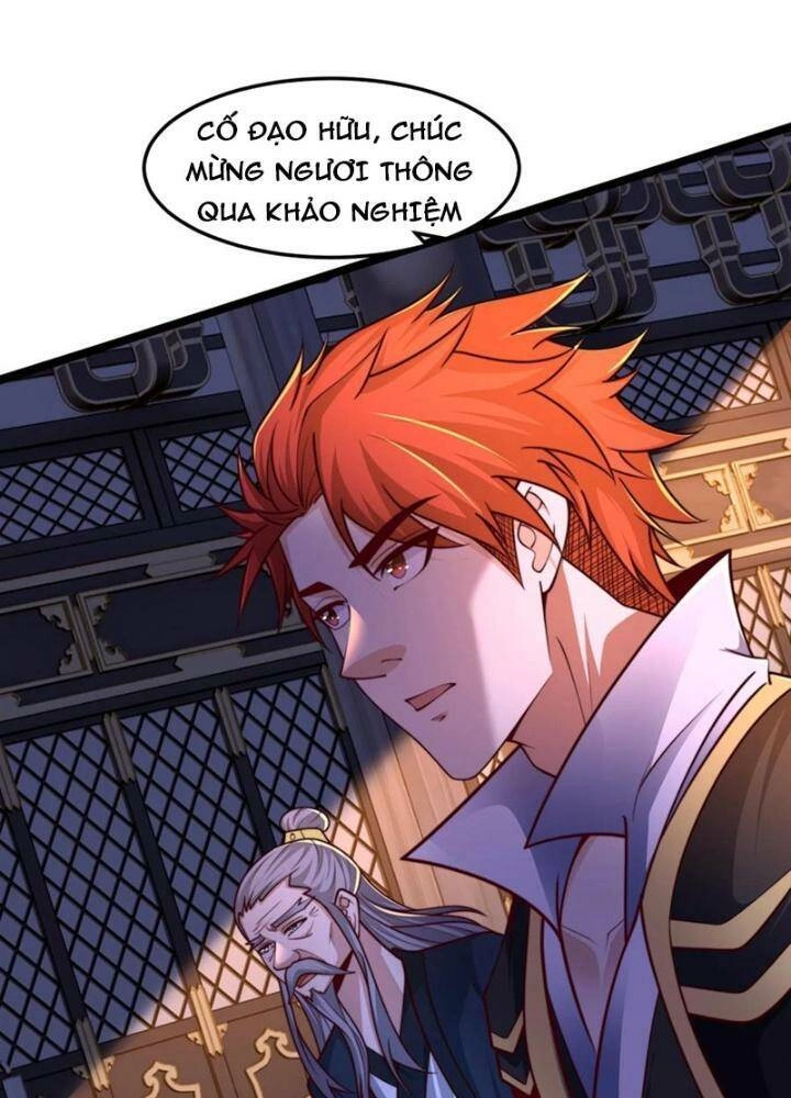 Ta Nuôi Quỷ Ở Trấn Ma Ty Chapter 243 - 58