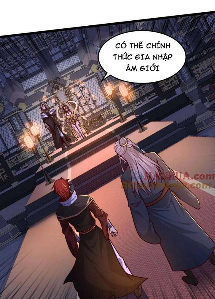 Ta Nuôi Quỷ Ở Trấn Ma Ty Chapter 243 - 60