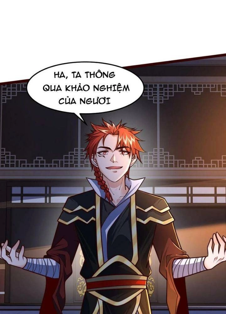 Ta Nuôi Quỷ Ở Trấn Ma Ty Chapter 243 - 62