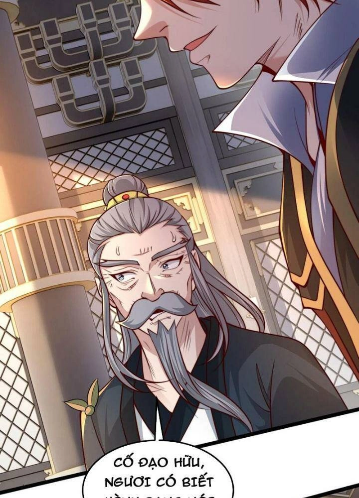 Ta Nuôi Quỷ Ở Trấn Ma Ty Chapter 244 - 4