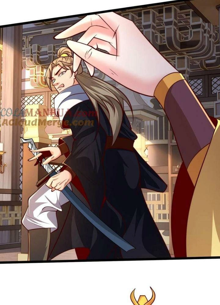 Ta Nuôi Quỷ Ở Trấn Ma Ty Chapter 244 - 12