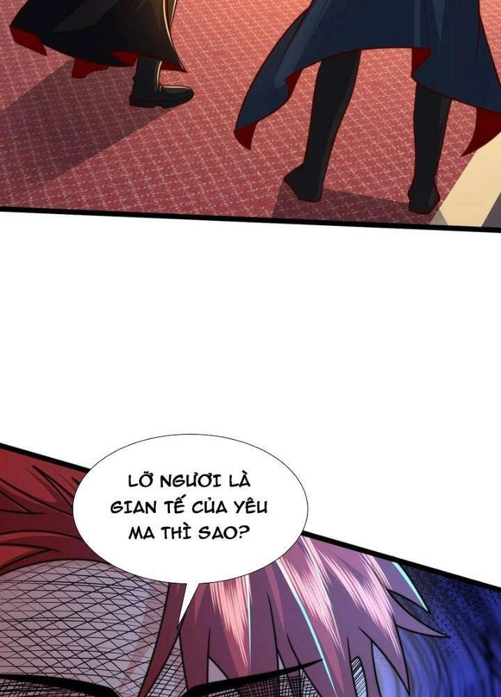 Ta Nuôi Quỷ Ở Trấn Ma Ty Chapter 244 - 18
