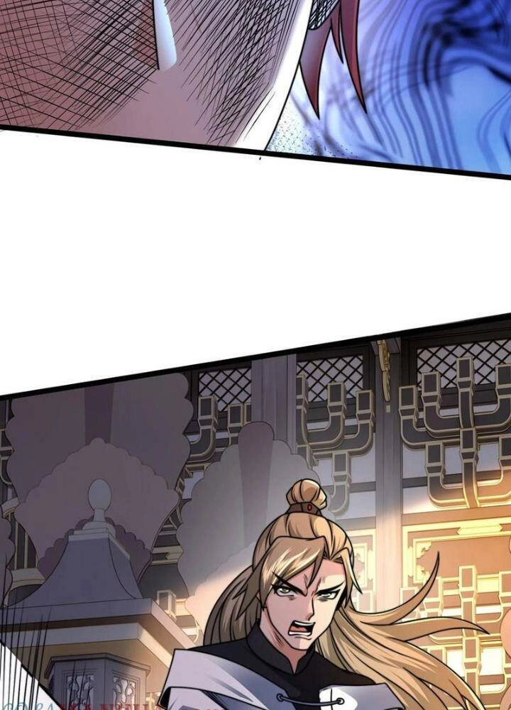 Ta Nuôi Quỷ Ở Trấn Ma Ty Chapter 244 - 20