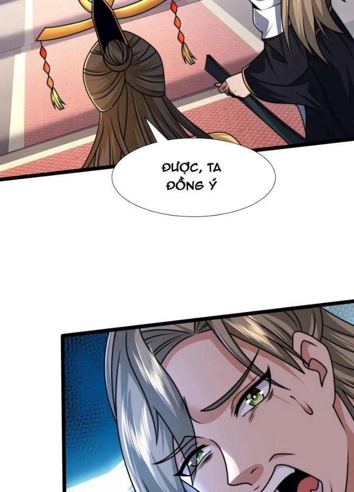 Ta Nuôi Quỷ Ở Trấn Ma Ty Chapter 244 - 24