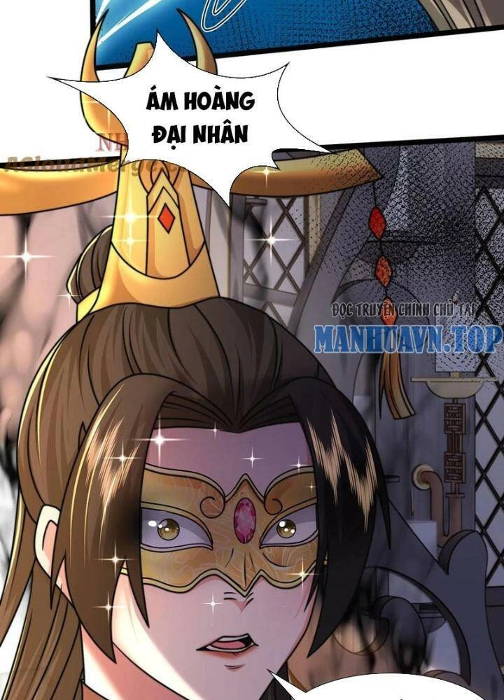 Ta Nuôi Quỷ Ở Trấn Ma Ty Chapter 244 - 26