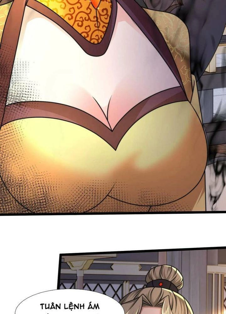 Ta Nuôi Quỷ Ở Trấn Ma Ty Chapter 244 - 28