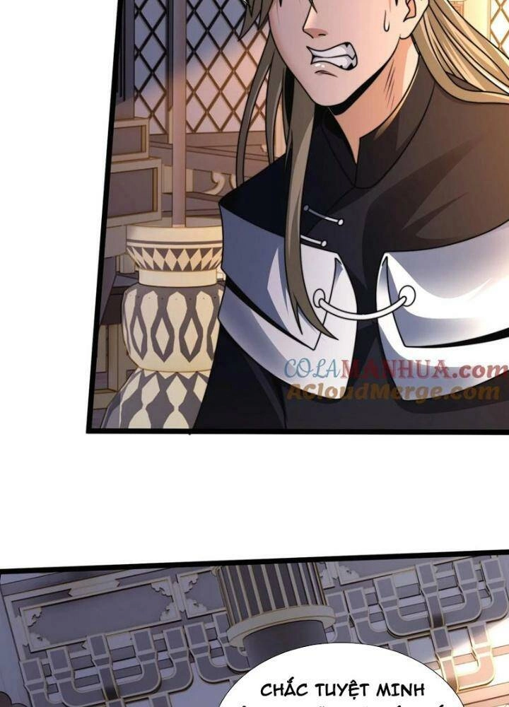 Ta Nuôi Quỷ Ở Trấn Ma Ty Chapter 244 - 30