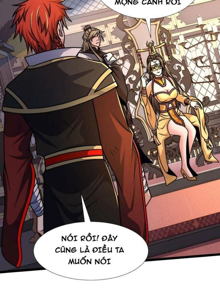 Ta Nuôi Quỷ Ở Trấn Ma Ty Chapter 244 - 32