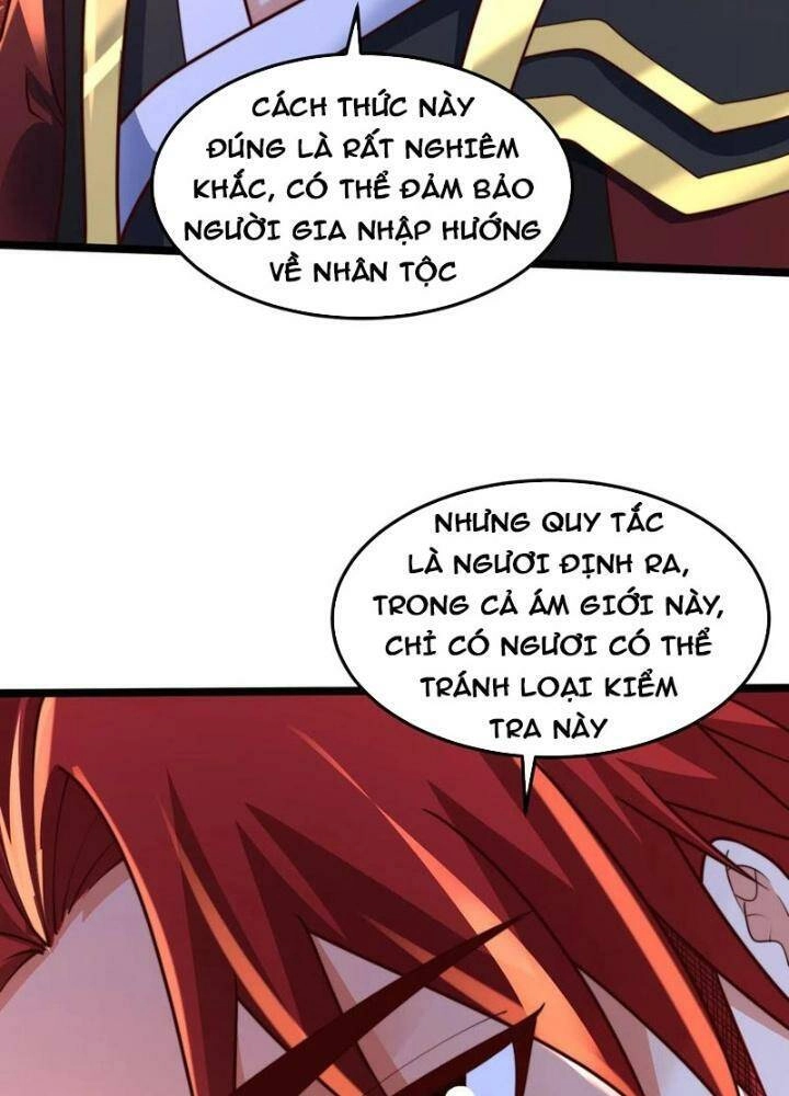 Ta Nuôi Quỷ Ở Trấn Ma Ty Chapter 244 - 36