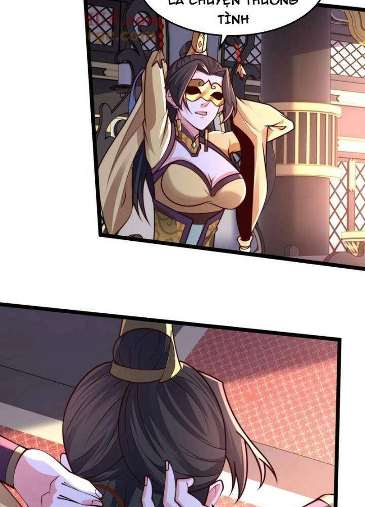 Ta Nuôi Quỷ Ở Trấn Ma Ty Chapter 244 - 40