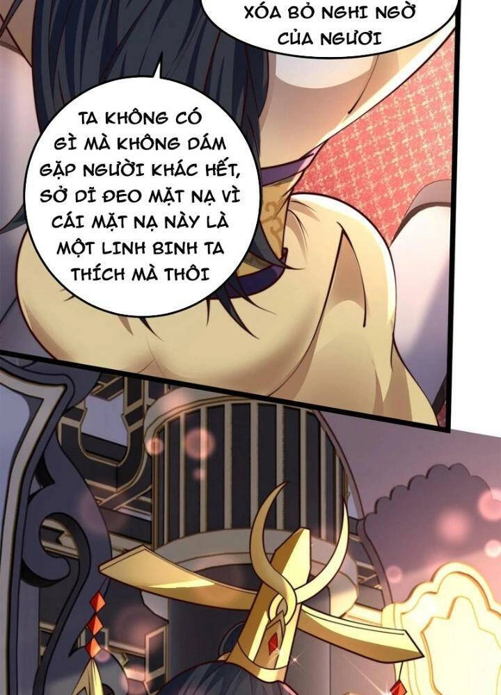 Ta Nuôi Quỷ Ở Trấn Ma Ty Chapter 244 - 42