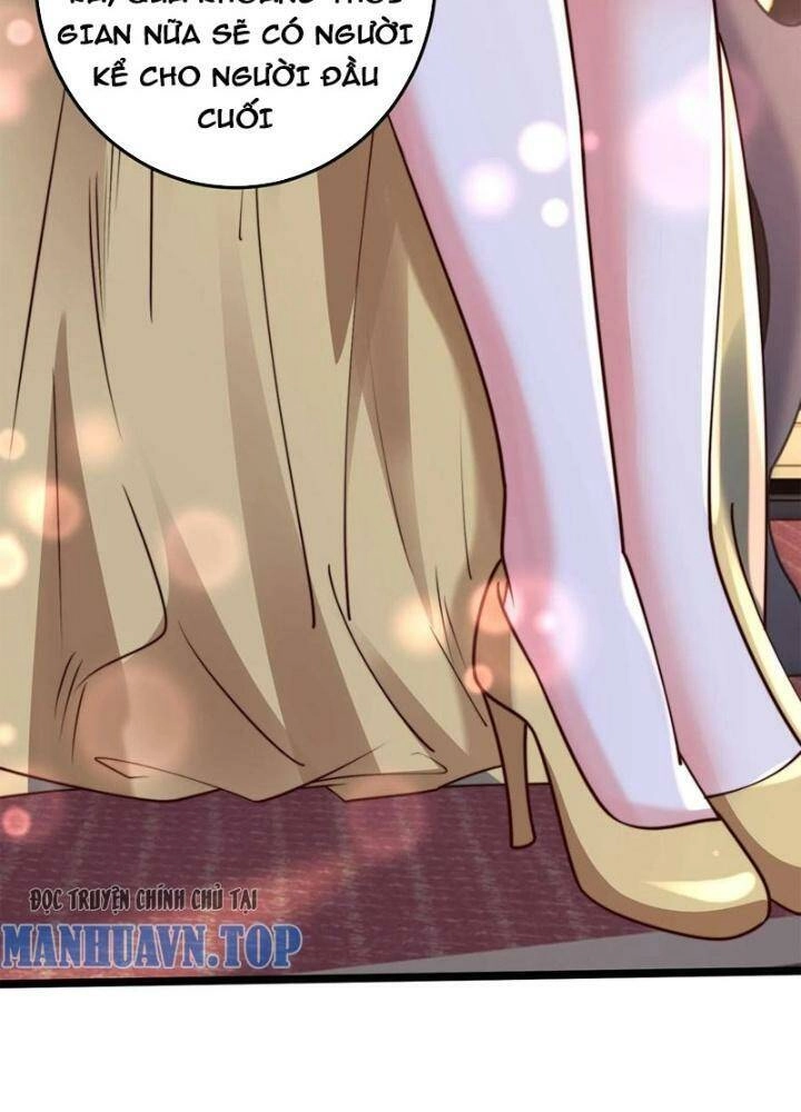 Ta Nuôi Quỷ Ở Trấn Ma Ty Chapter 244 - 46