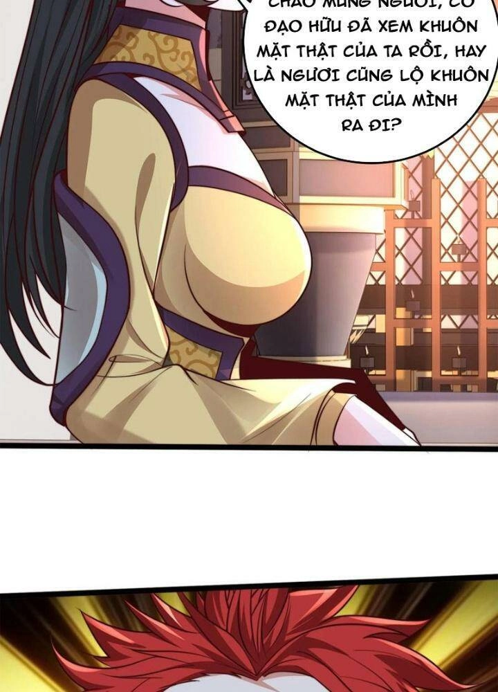 Ta Nuôi Quỷ Ở Trấn Ma Ty Chapter 244 - 70