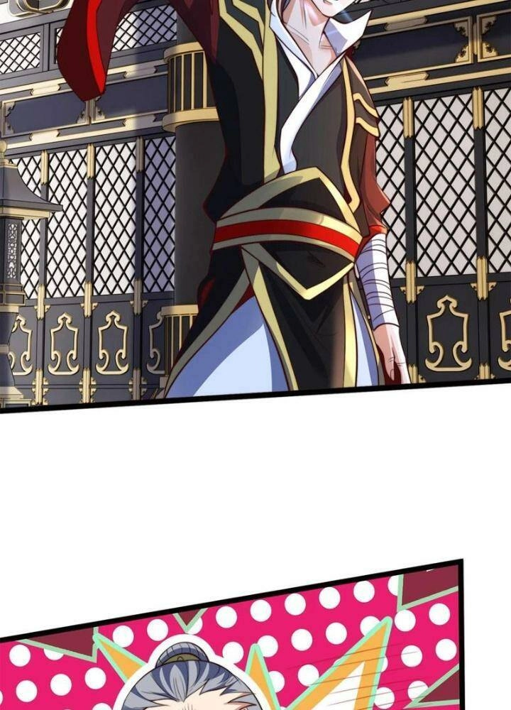 Ta Nuôi Quỷ Ở Trấn Ma Ty Chapter 244 - 78