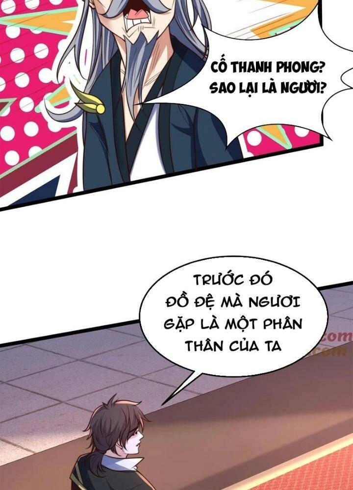 Ta Nuôi Quỷ Ở Trấn Ma Ty Chapter 244 - 80