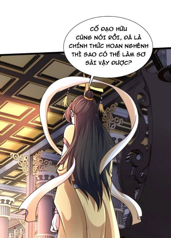 Ta Nuôi Quỷ Ở Trấn Ma Ty Chapter 245 - 10