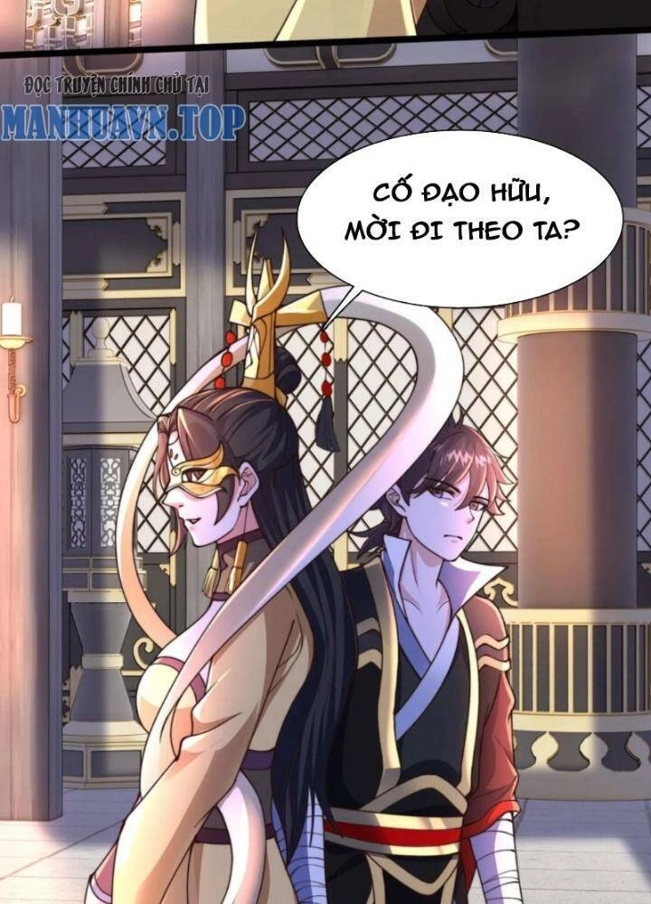 Ta Nuôi Quỷ Ở Trấn Ma Ty Chapter 245 - 12