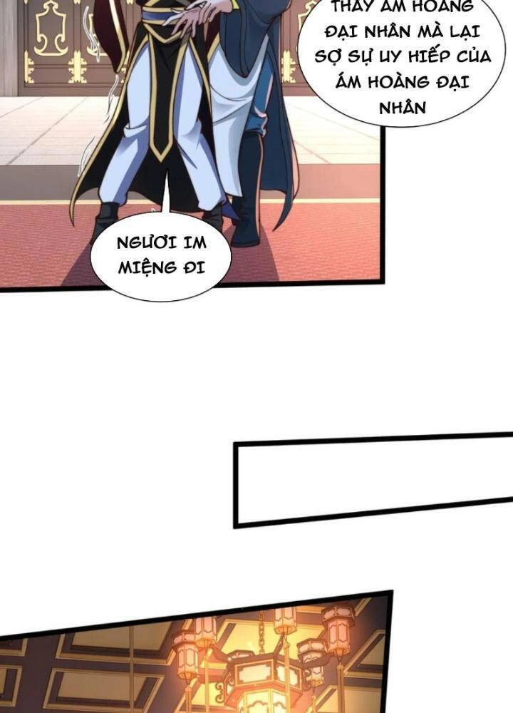Ta Nuôi Quỷ Ở Trấn Ma Ty Chapter 245 - 16