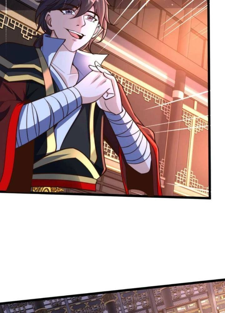 Ta Nuôi Quỷ Ở Trấn Ma Ty Chapter 245 - 24