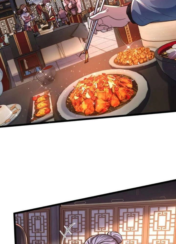 Ta Nuôi Quỷ Ở Trấn Ma Ty Chapter 245 - 26