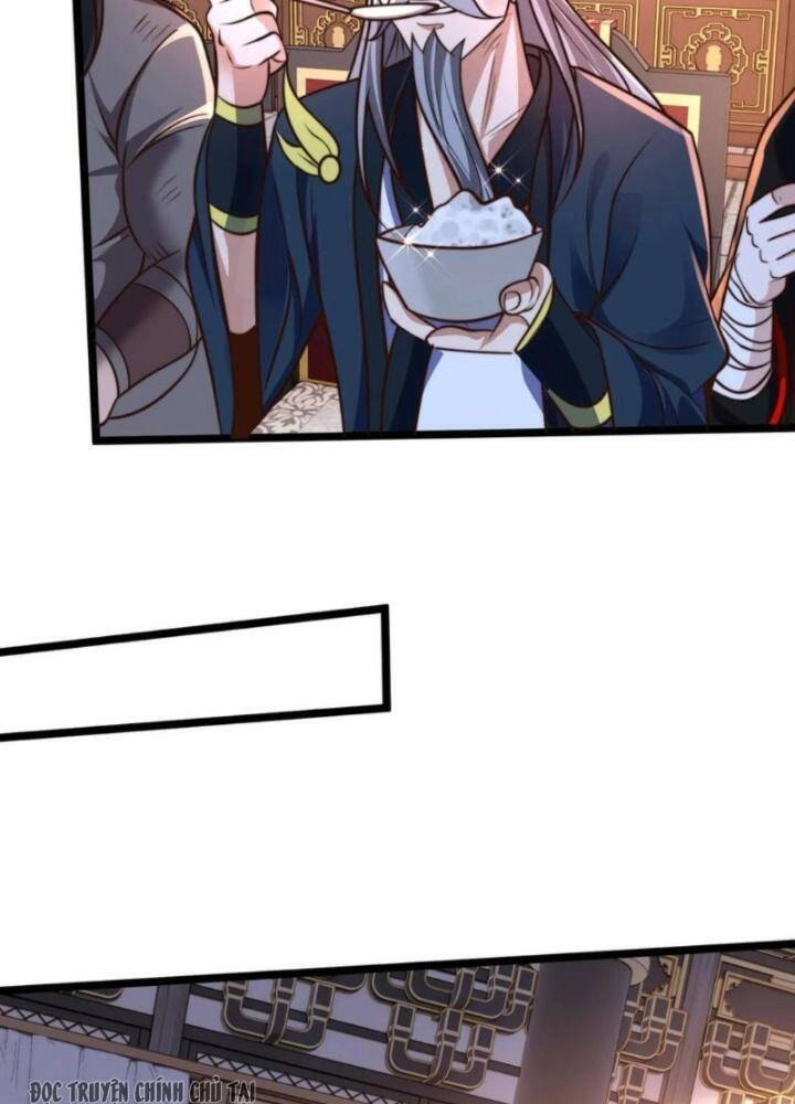 Ta Nuôi Quỷ Ở Trấn Ma Ty Chapter 245 - 28