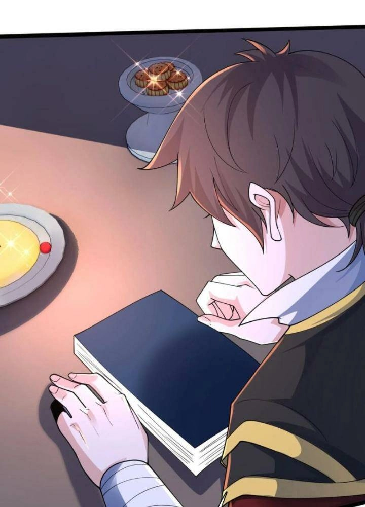 Ta Nuôi Quỷ Ở Trấn Ma Ty Chapter 245 - 32