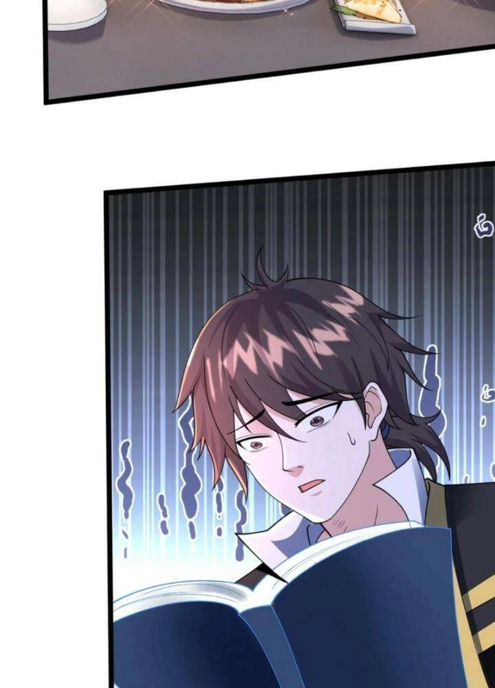 Ta Nuôi Quỷ Ở Trấn Ma Ty Chapter 245 - 36