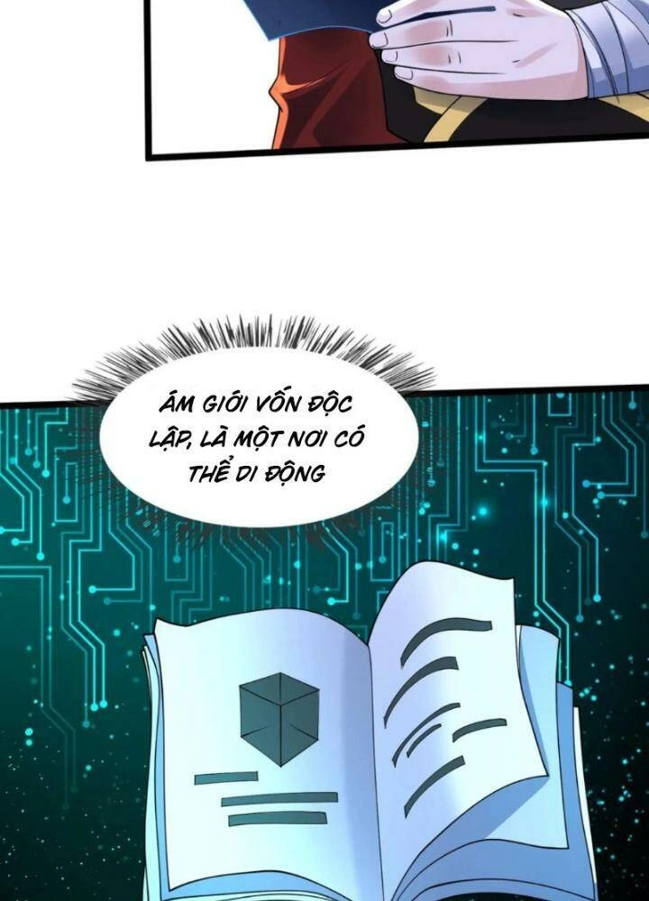 Ta Nuôi Quỷ Ở Trấn Ma Ty Chapter 245 - 38