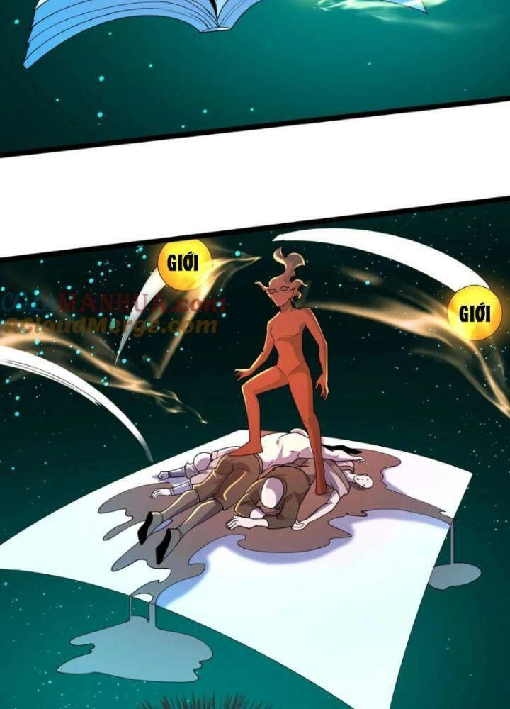 Ta Nuôi Quỷ Ở Trấn Ma Ty Chapter 245 - 42