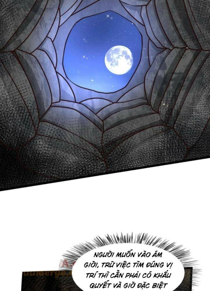 Ta Nuôi Quỷ Ở Trấn Ma Ty Chapter 245 - 48